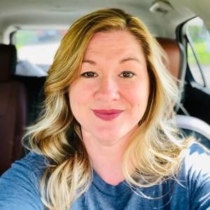 Meet your Posher, Cheryl